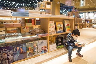 八萬(wàn)本書(shū),3200方 杭州最大民營(yíng)書(shū)店來(lái)了,剪頭發(fā),賣床 沙發(fā) 洗碗機(jī) 潮鞋 童裝 包包......