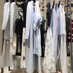 三薈教你女裝品牌折扣服裝零售店換季如何快速處理服裝庫(kù)存的方法