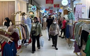 951億美元,細說穆斯林服裝市場蘊藏的潛力商機